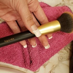 Sonia's Kasich large buffing brush